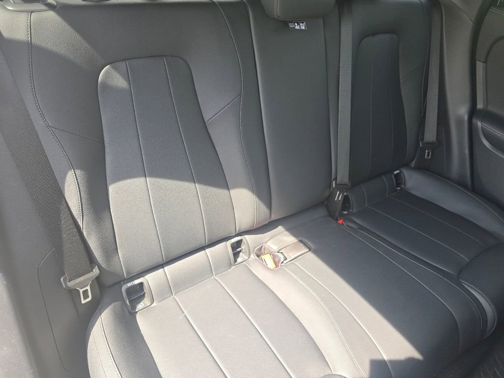 Certified 2022 Mercedes-Benz GLA 250 4MATIC image 20