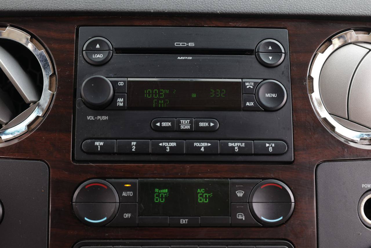 Used 2008 Ford F350 Lariat RWD image 33