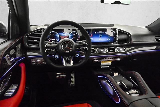 New 2026 Mercedes-Benz GLE 53 AMG 4MATIC image 20