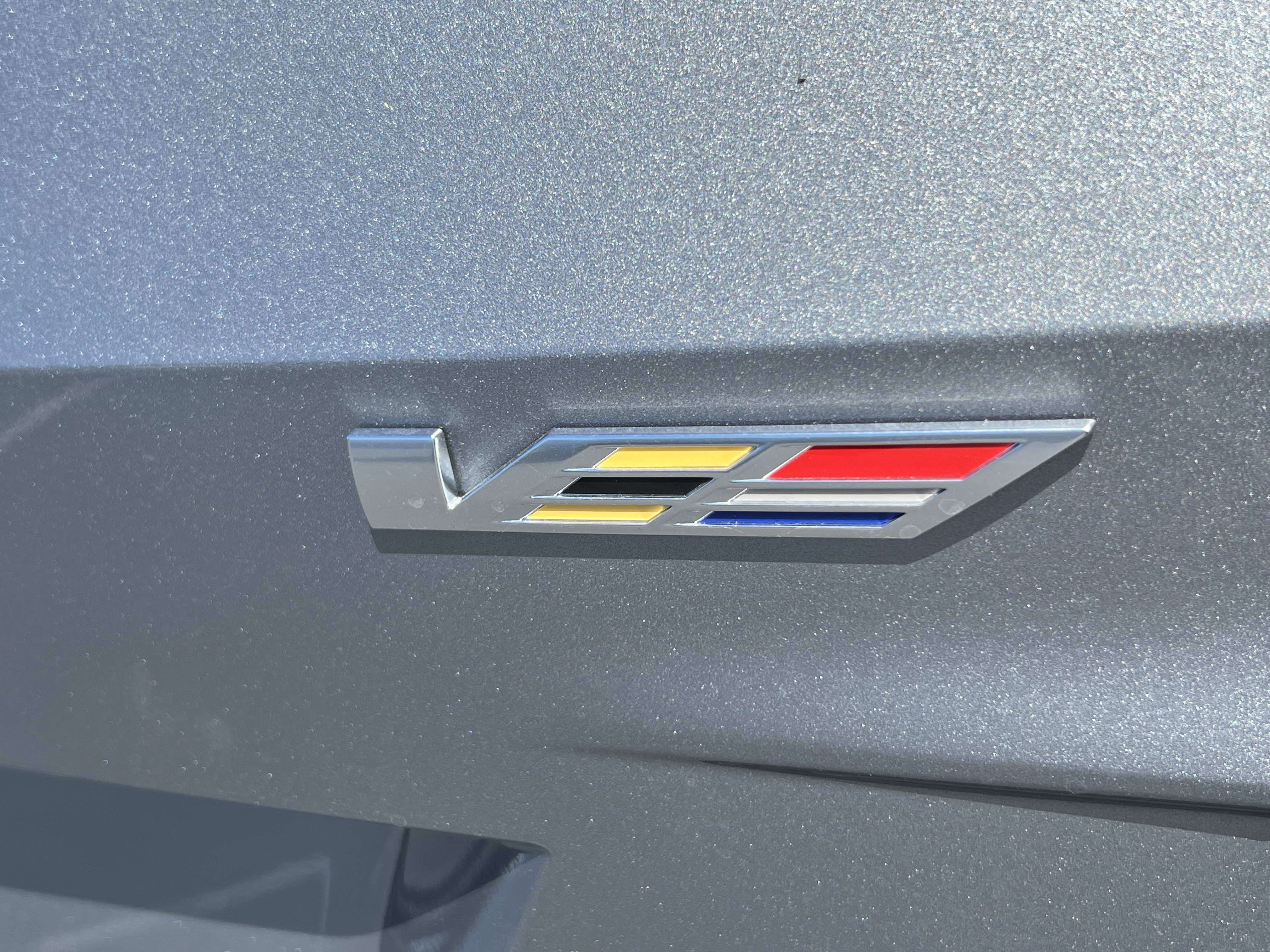 New 2026 Cadillac Lyriq V image 10