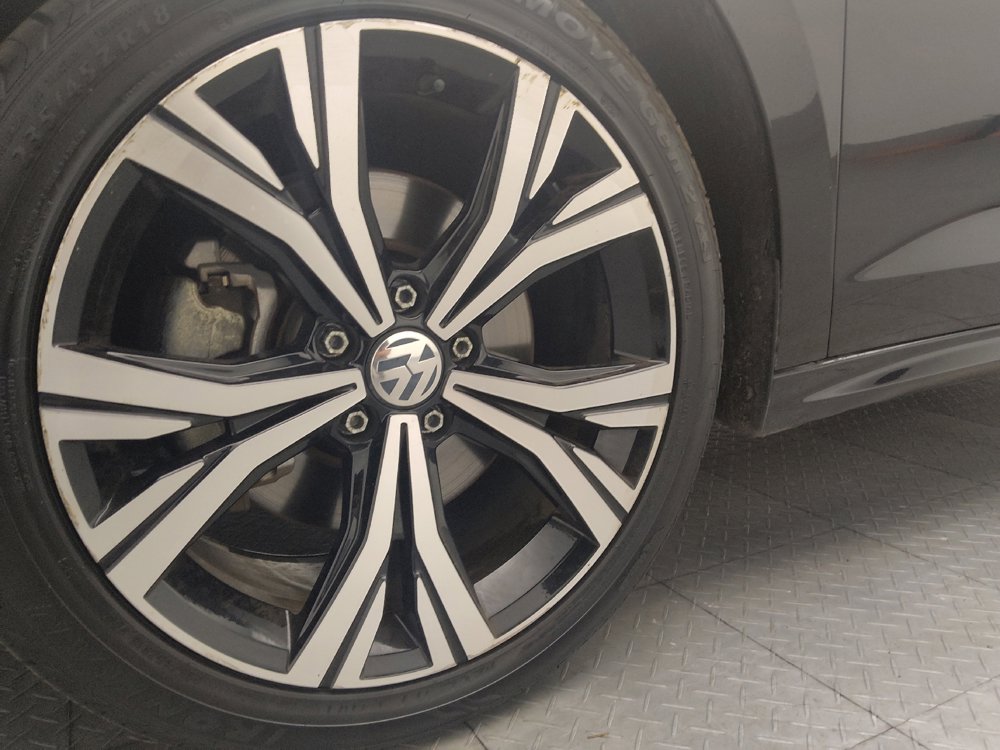 Used 2022 Volkswagen Passat 2.0T SE image 31