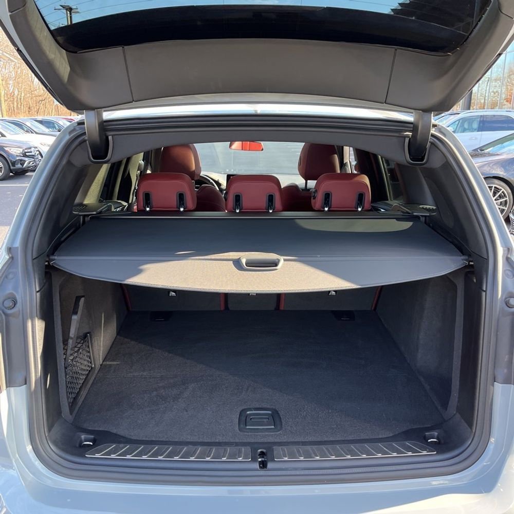 Used 2023 BMW X3 M40i w/ Premium Package image 22