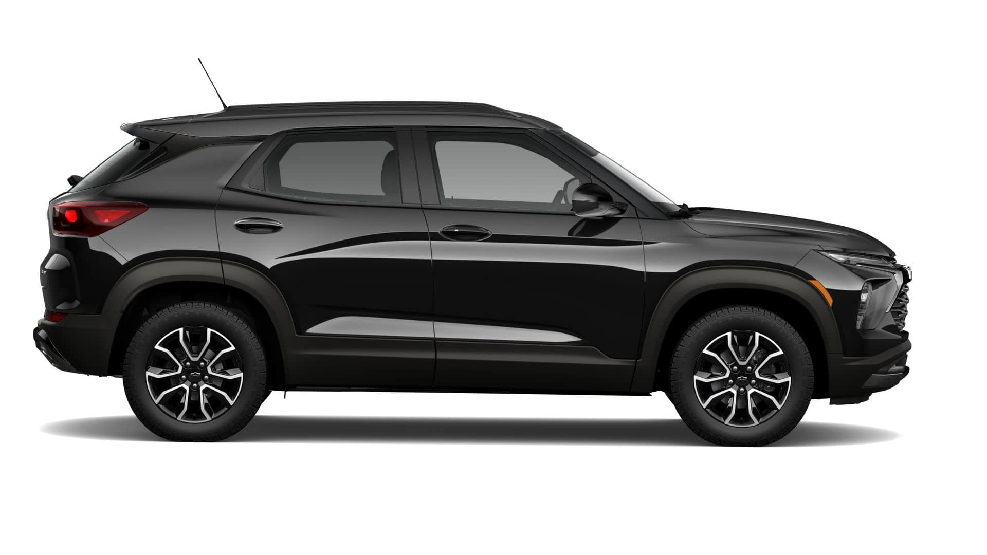 New 2026 Chevrolet TrailBlazer ACTIV w/ Convenience Package image 27