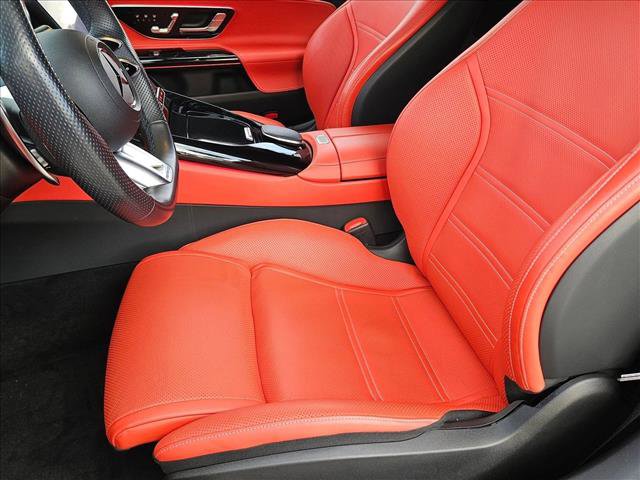 Used 2024 Mercedes-Benz SL 43 AMG image 16