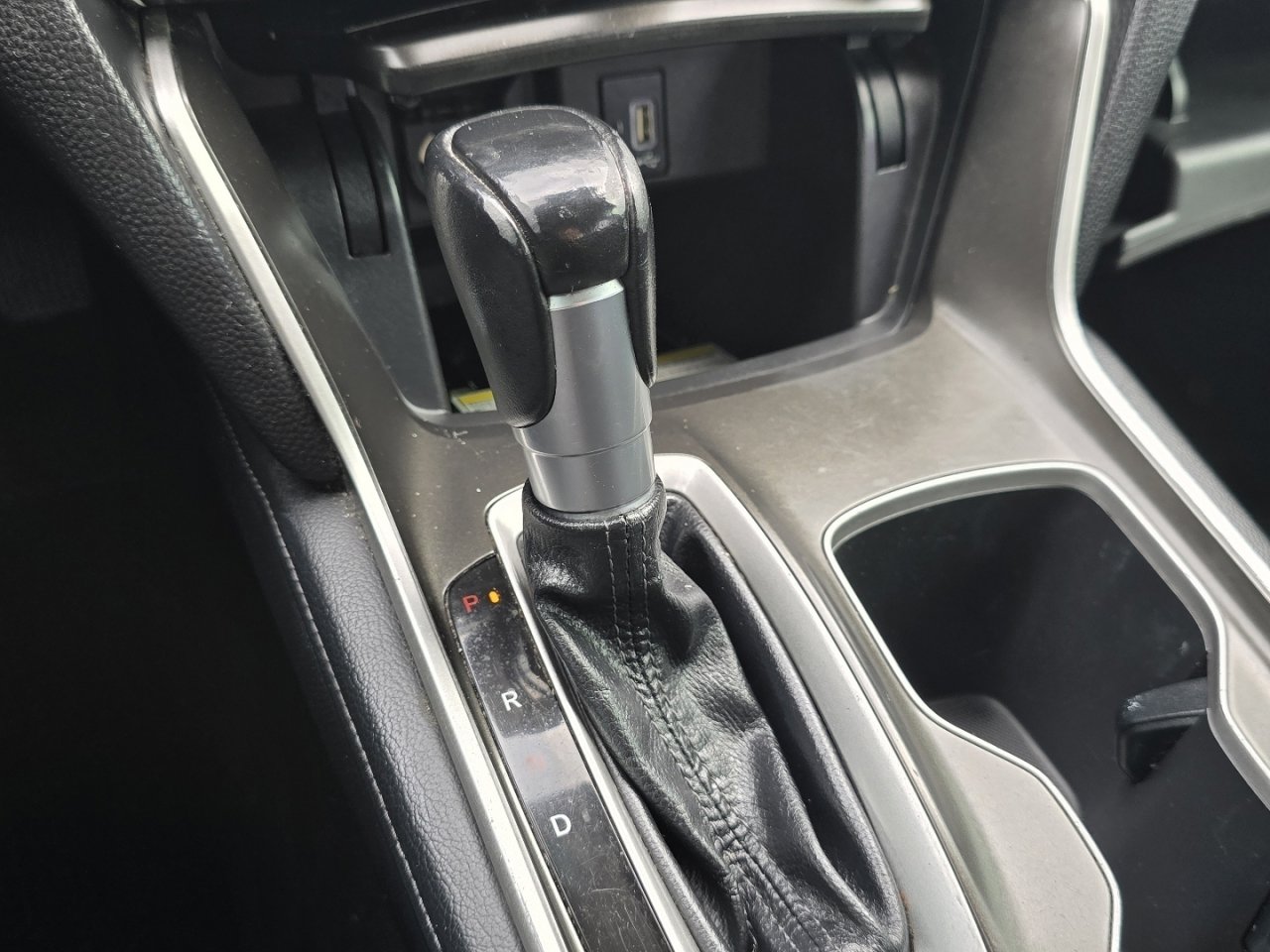Used 2018 Honda Accord Touring image 31