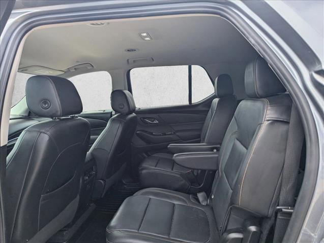 Used 2019 Chevrolet Traverse LT FWD image 12