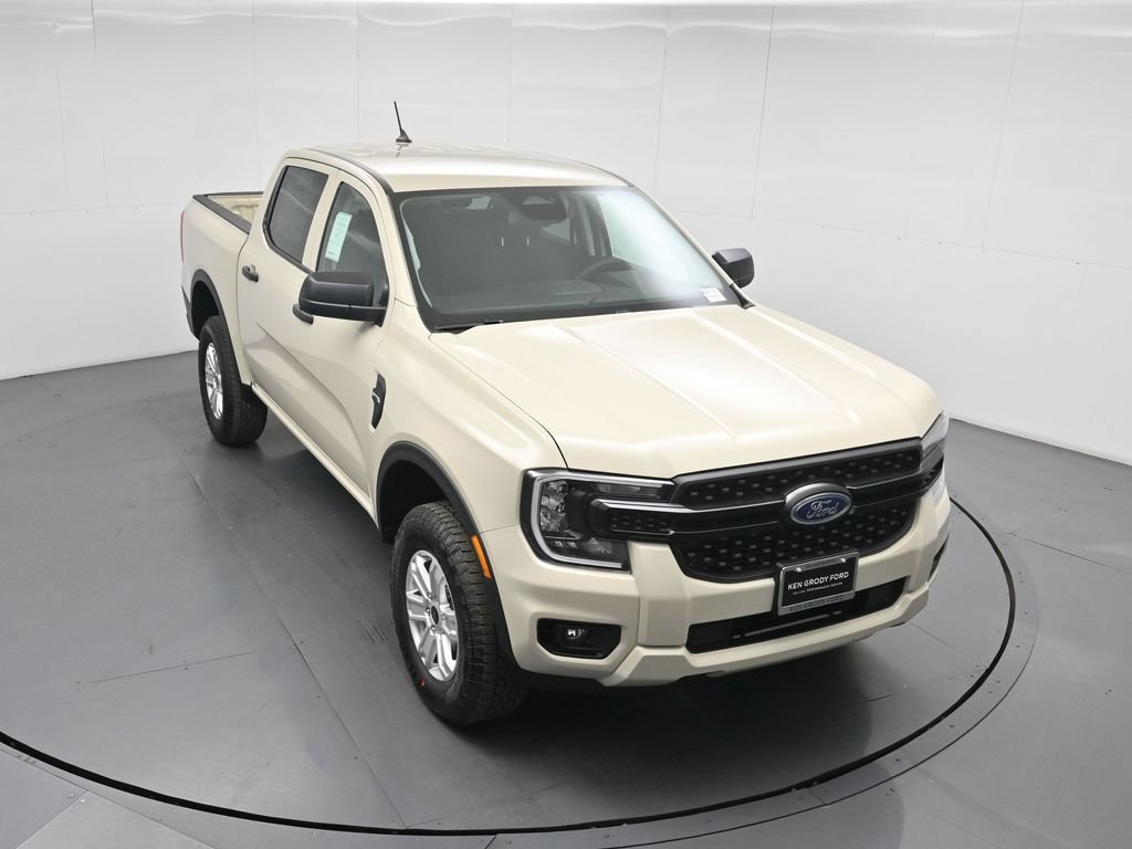 New 2026 Ford Ranger XL AWD/4WD image 34