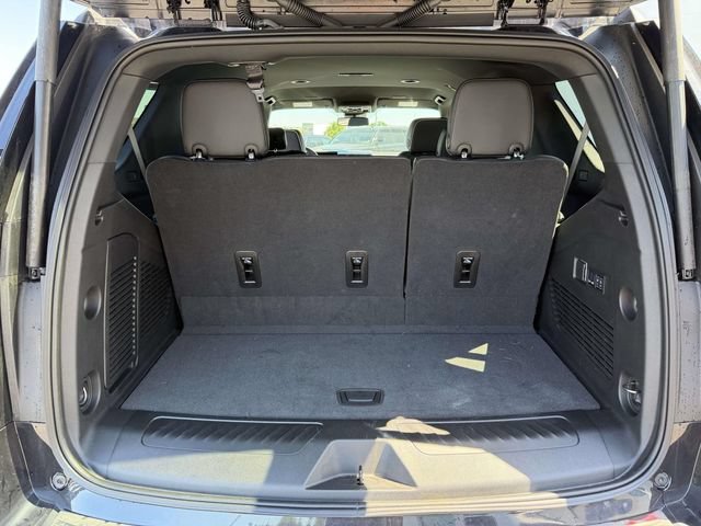 New 2026 GMC Yukon Elevation AWD/4WD image 10