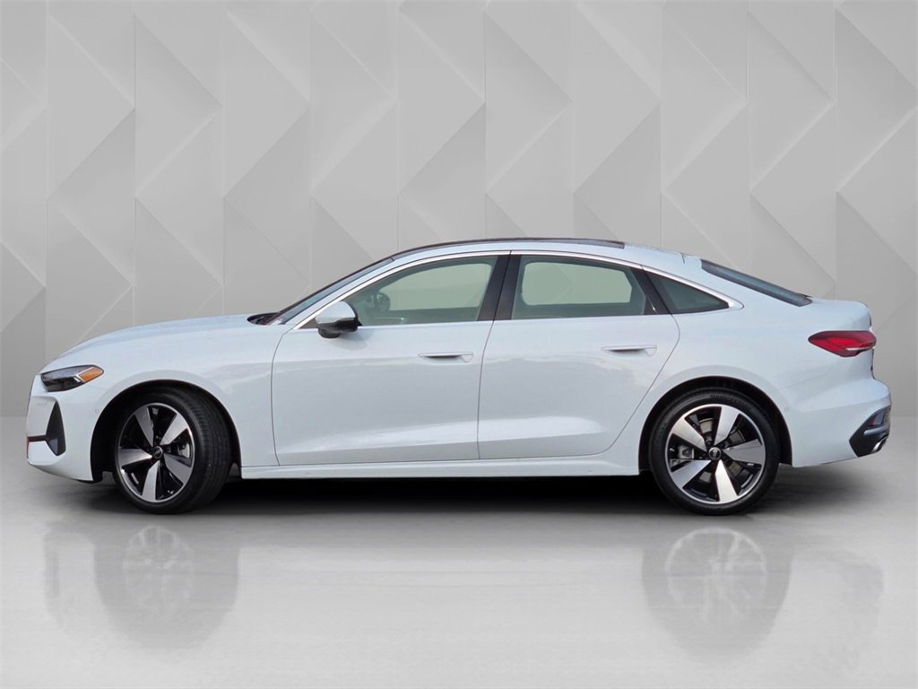 New 2025 Audi A5 2.0T Premium Plus image 3