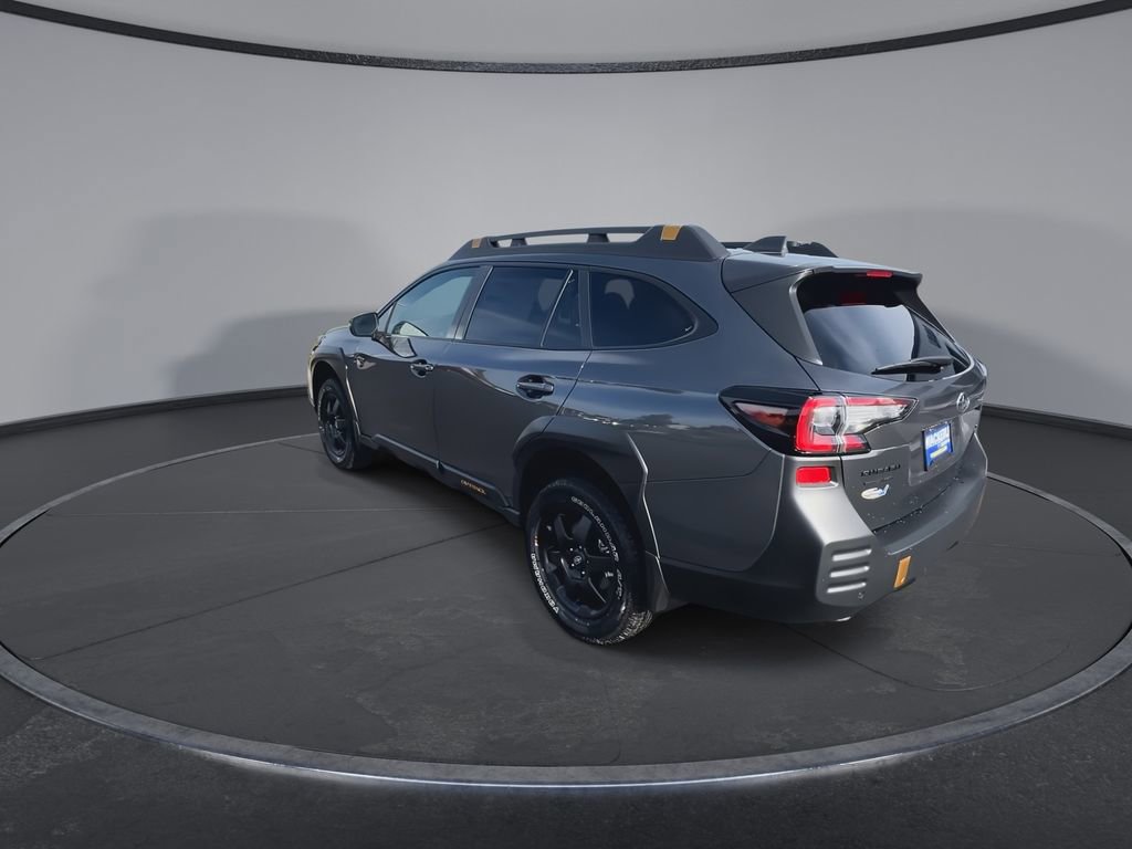 New 2025 Subaru Outback Wilderness image 6