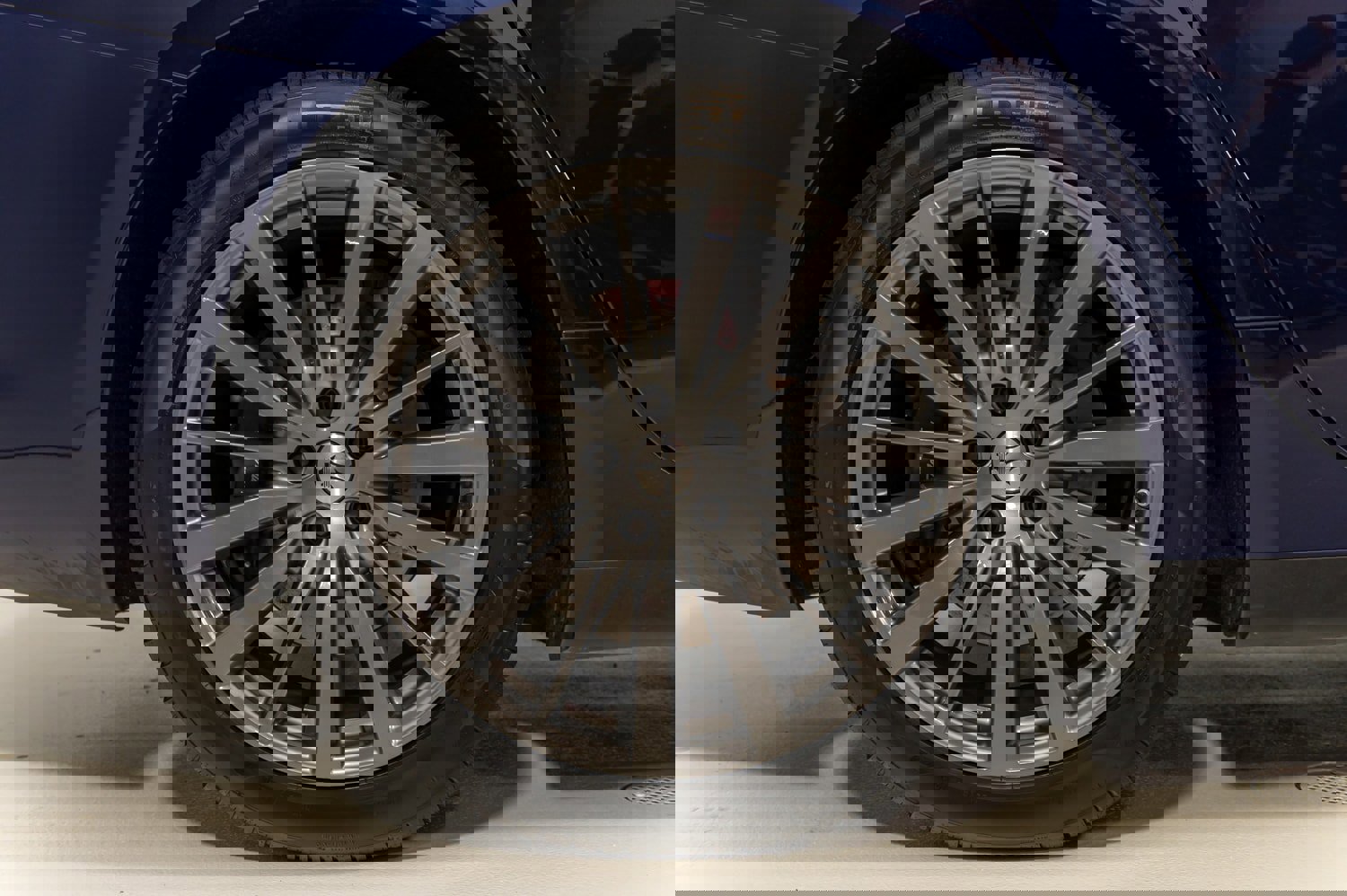 Certified 2021 Maserati Ghibli S Q4 image 11