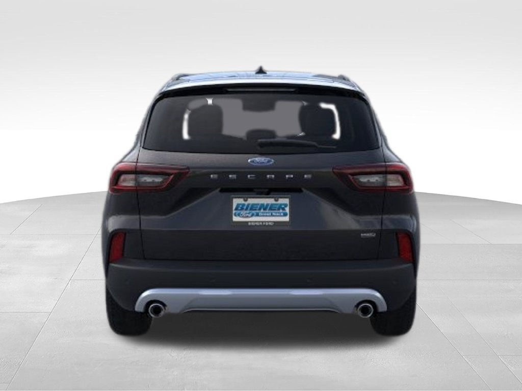 Used 2025 Ford Escape SE FWD image 6