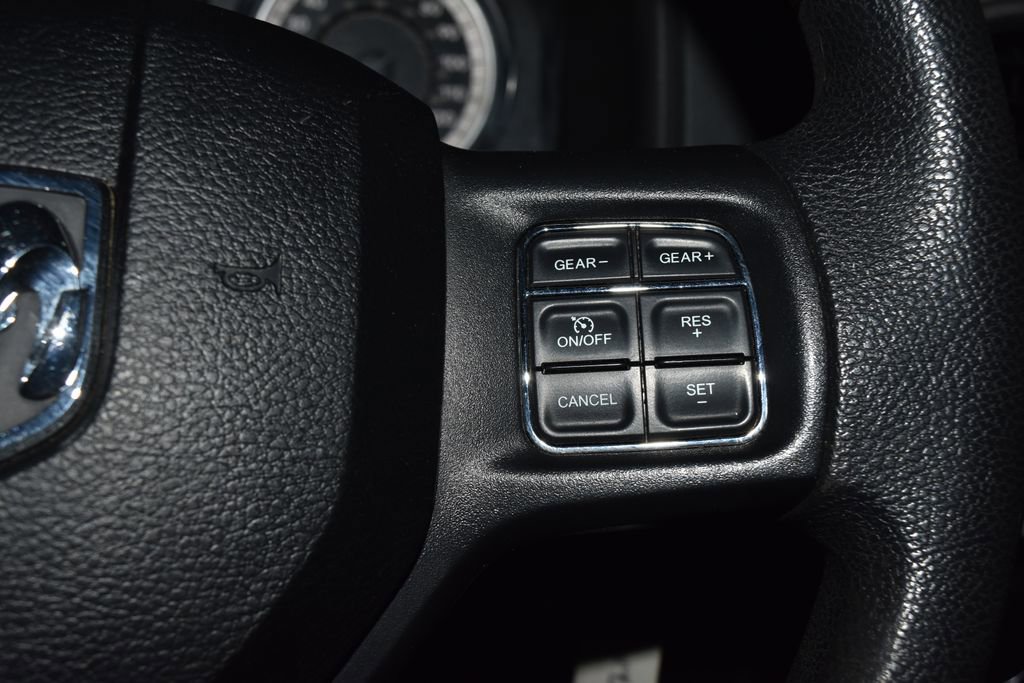 Used 2018 RAM 1500 Express w/ Express Value Package image 9