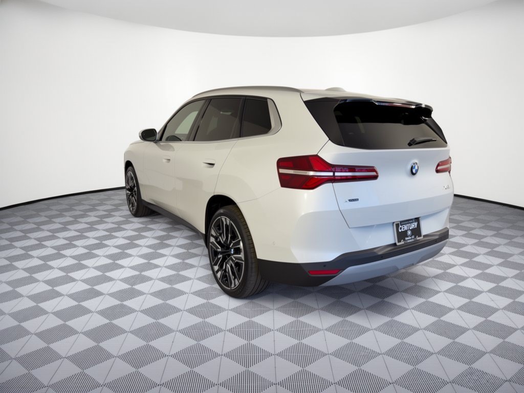 New 2026 BMW X3 xDrive30i w/ Premium Package AWD/4WD image 3