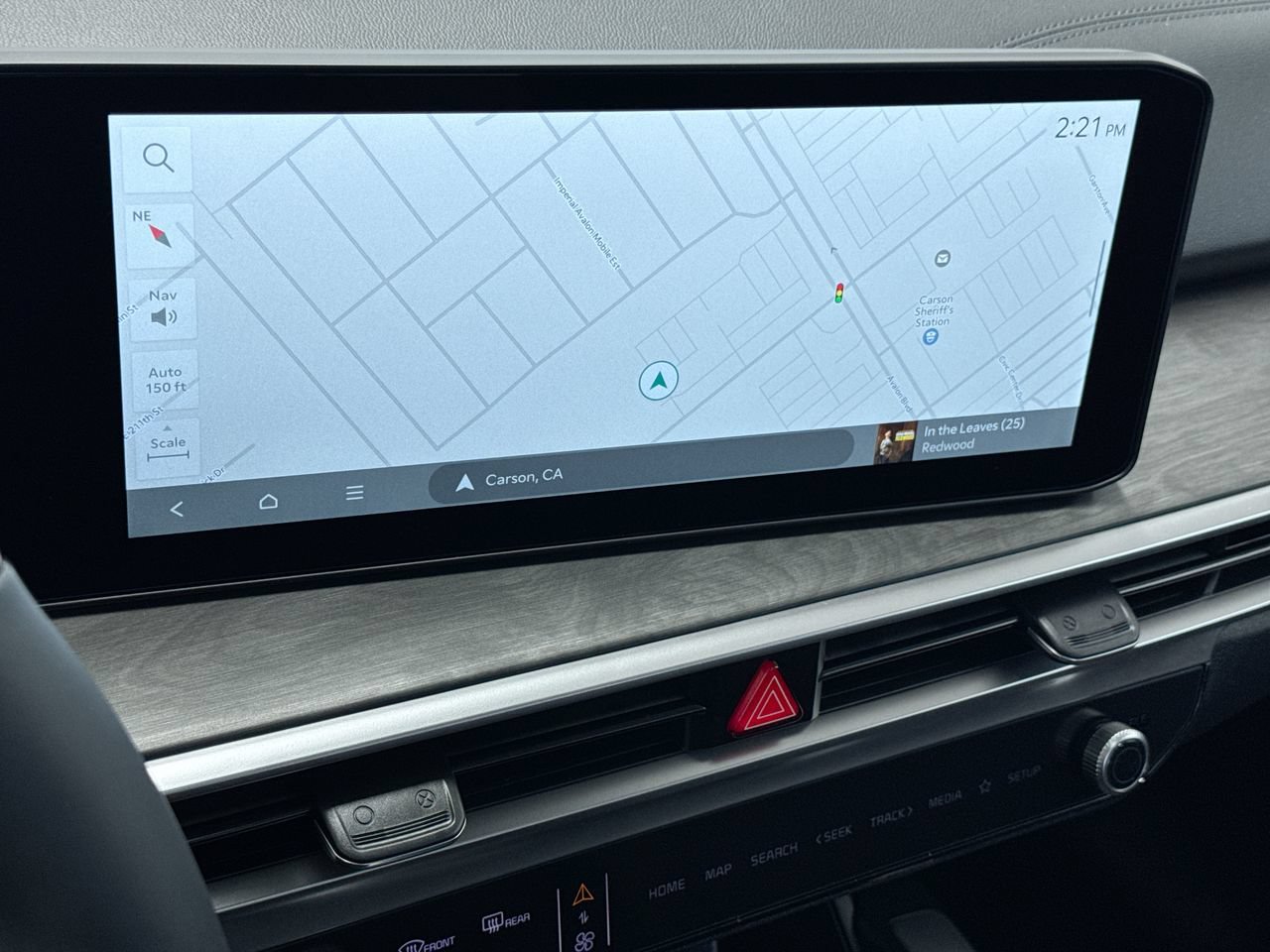 New 2026 Kia Sorento X-Line EX AWD/4WD image 28