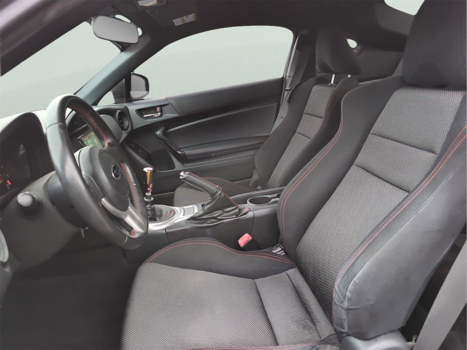 Used 2016 Subaru BRZ Premium RWD image 11