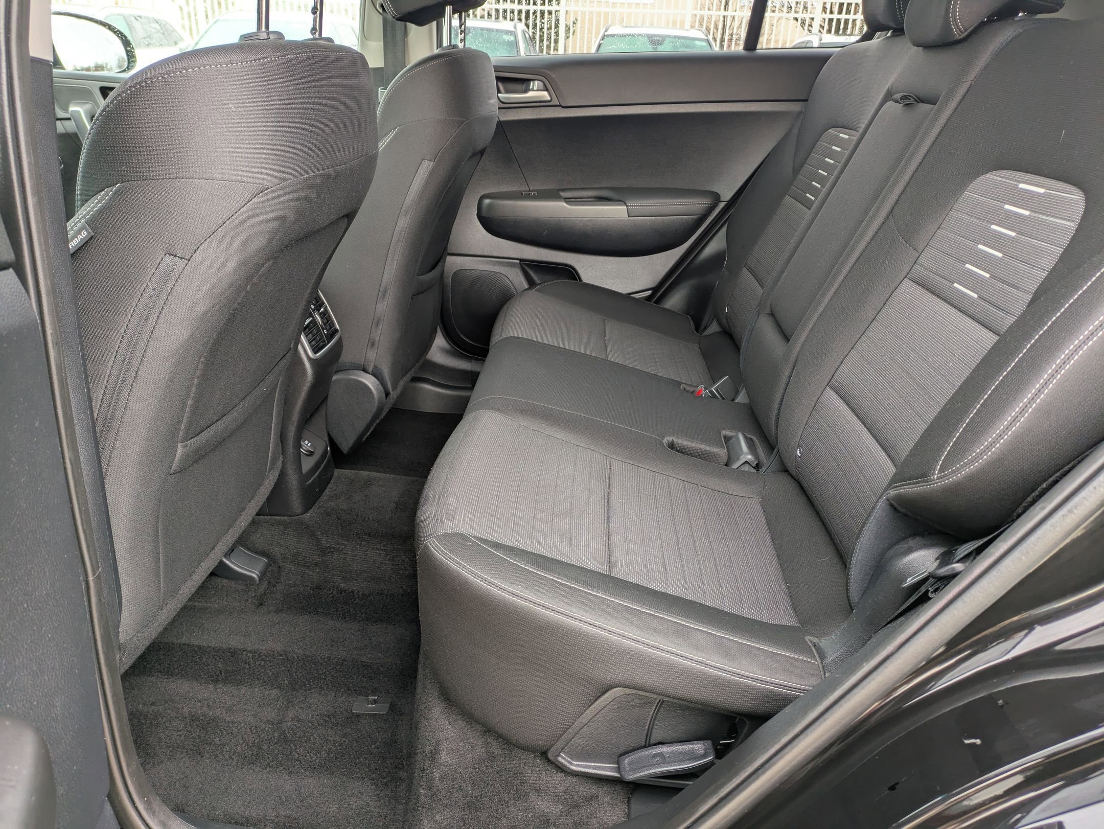 Used 2020 Kia Sportage LX w/ LX Popular Package image 20