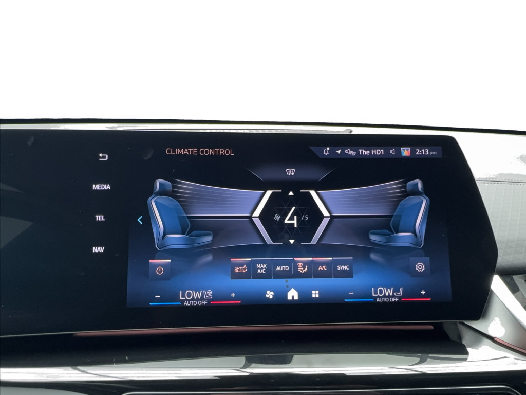 Used 2025 BMW X2 xDrive28i AWD/4WD image 47