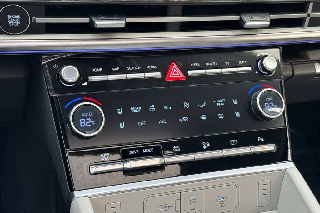 New 2026 Hyundai Santa Fe Calligraphy image 19