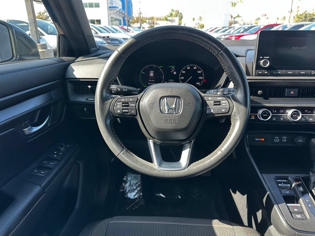 Used 2023 Honda CR-V Sport image 19