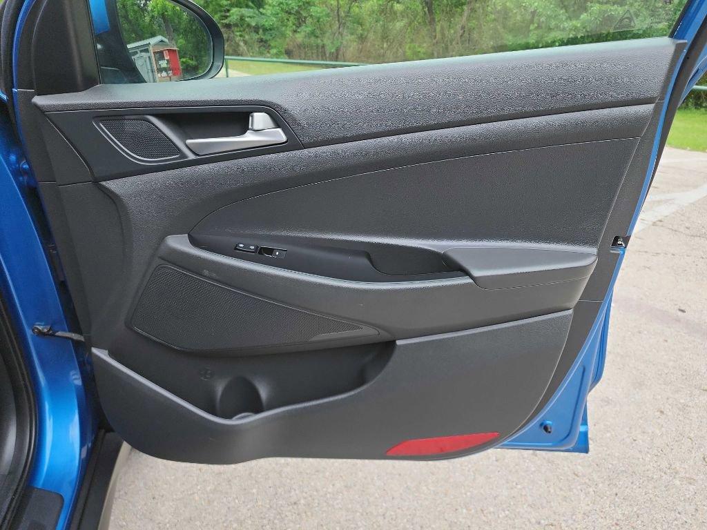 Used 2020 Hyundai Tucson SE FWD image 26