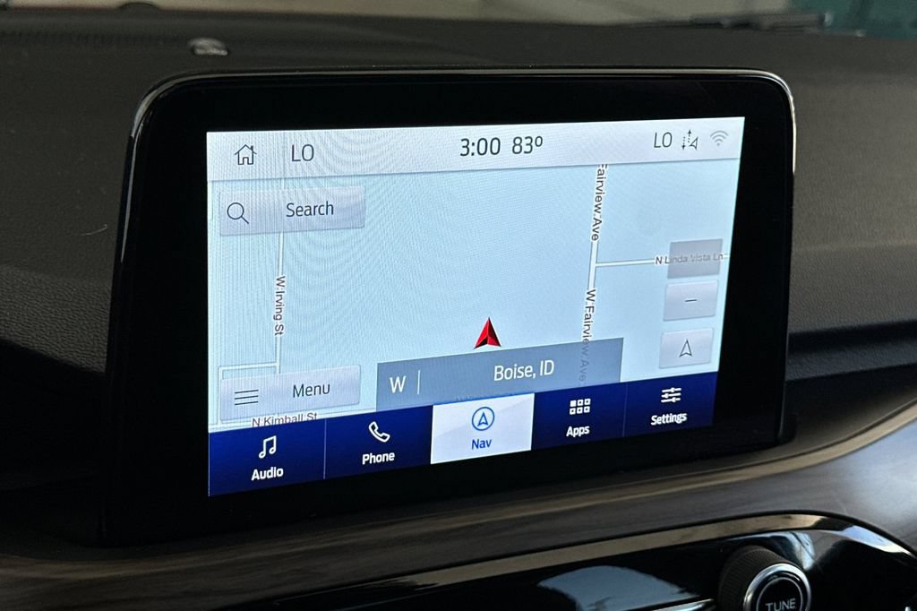 Used 2020 Ford Escape Titanium AWD/4WD image 20