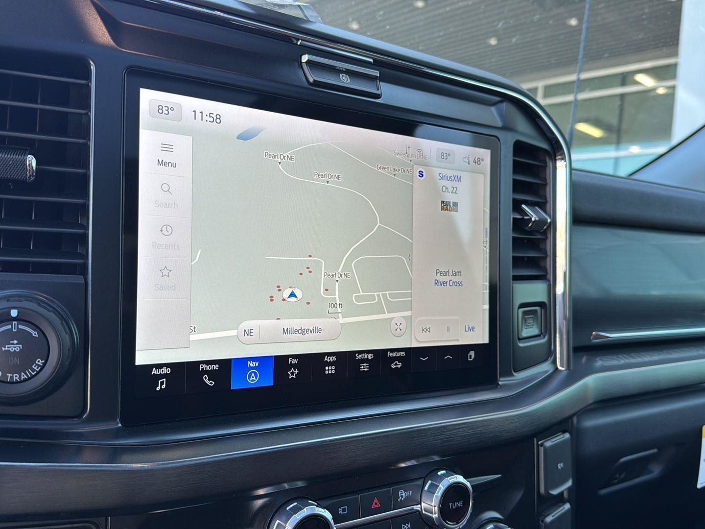 New 2026 Ford F250 Lariat w/ Lariat Ultimate Package AWD/4WD image 45