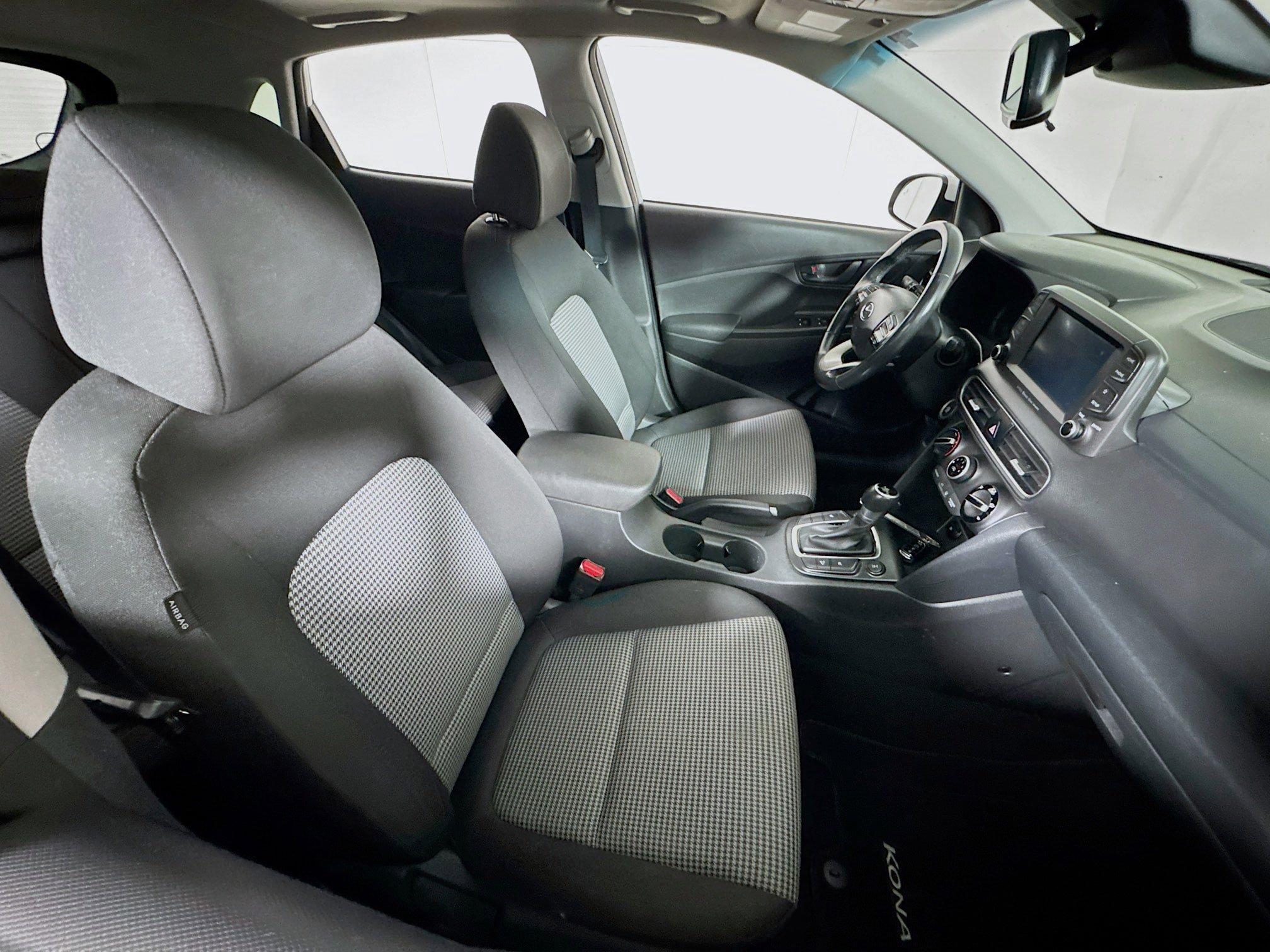 Used 2019 Hyundai Kona SEL w/ SEL Tech Package 02 AWD/4WD image 27