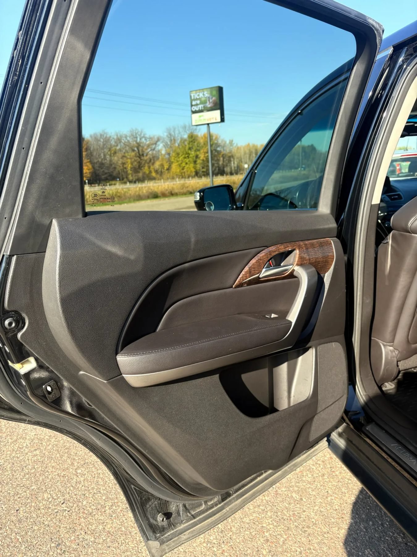Used 2013 Acura MDX w/ Technology Package AWD/4WD image 38
