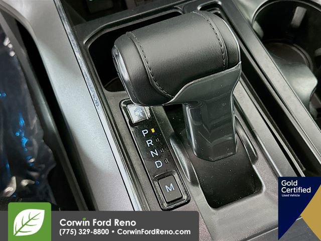 Certified 2024 Ford F150 Lariat w/ Equipment Group 502A High image 20