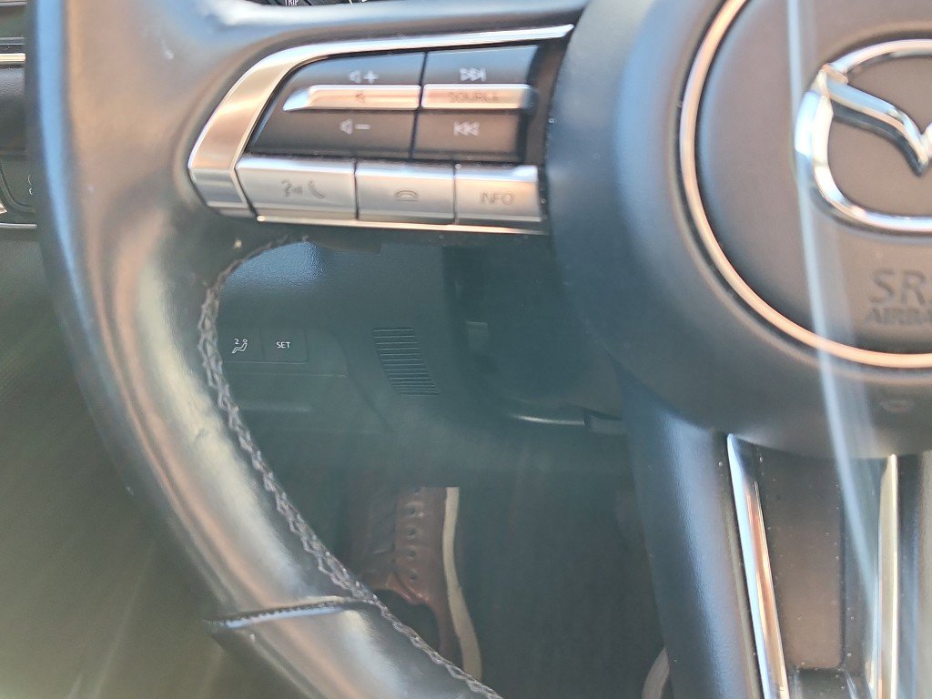 Used 2022 MAZDA CX-30 2.5 Turbo w/ Premium Plus Pkg image 15