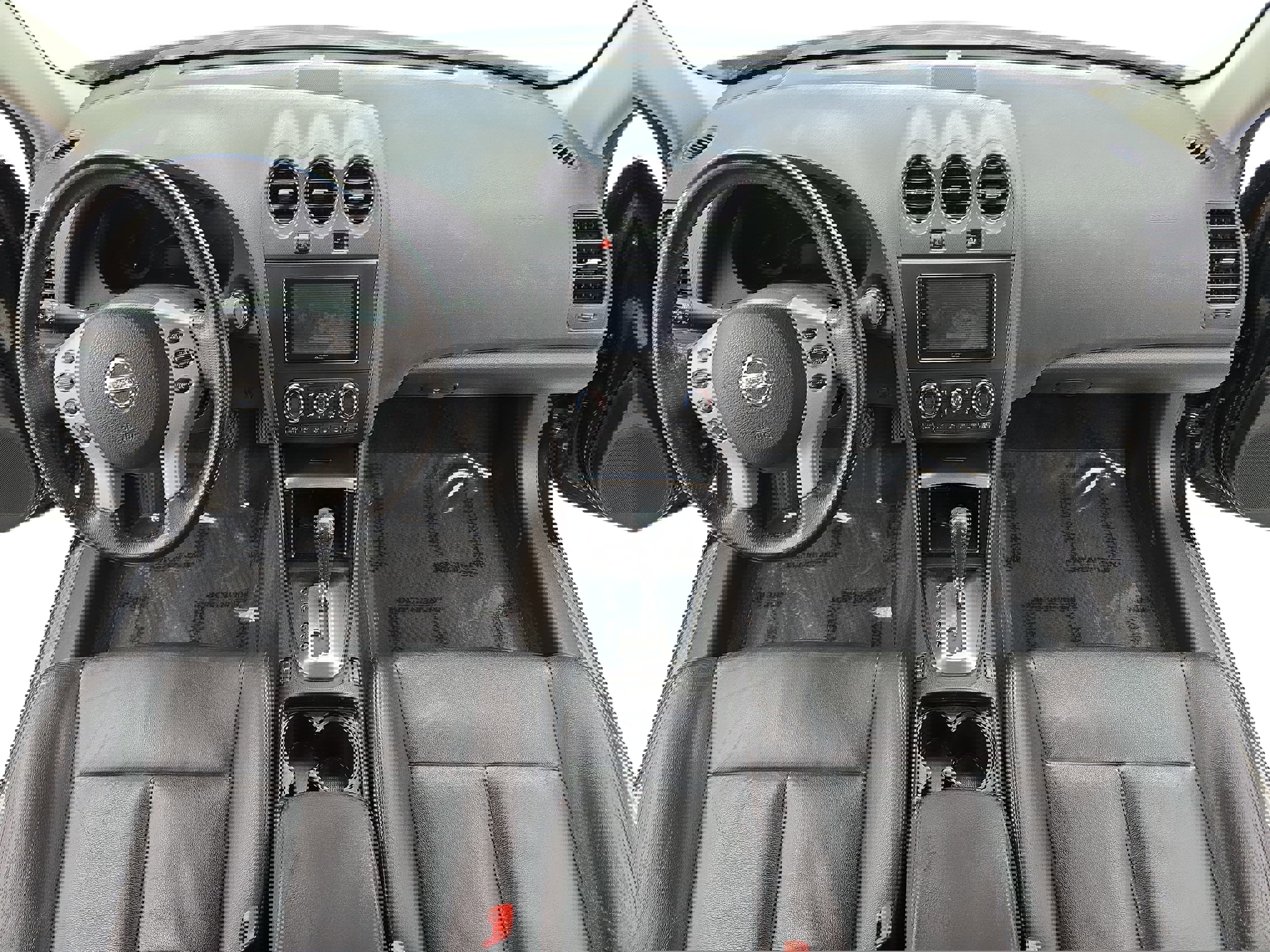 Used 2009 Nissan Altima 2.5 SL w/ SL Pkg image 9