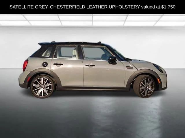 Used 2023 MINI Cooper S image 3