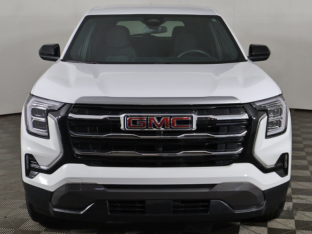 Used 2026 GMC Terrain Elevation FWD image 13
