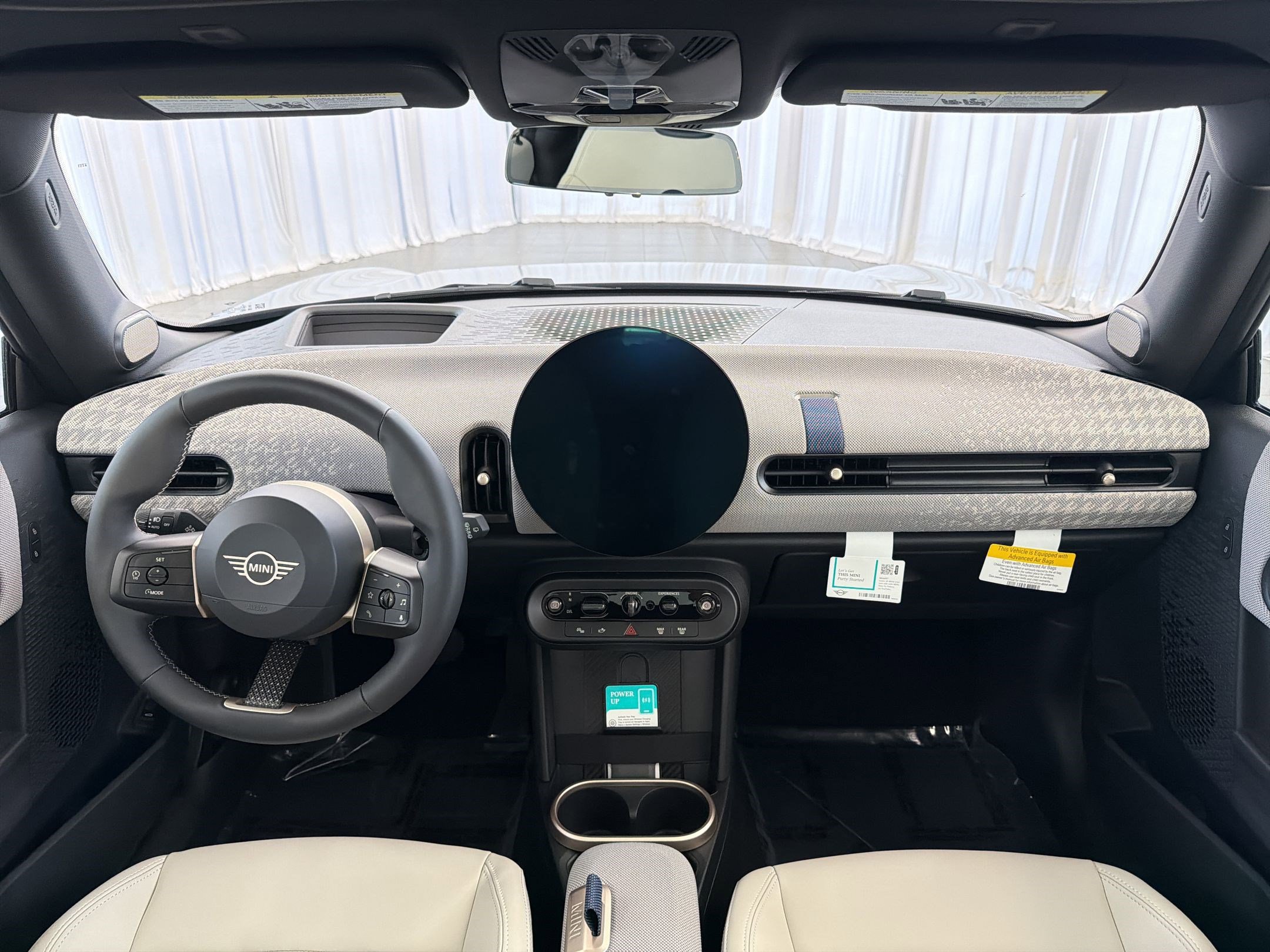 New 2026 MINI Cooper S FWD image 16
