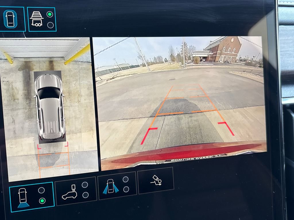 New 2026 GMC Acadia Denali Ultimate w/ LPO, Floor Liner Package image 32