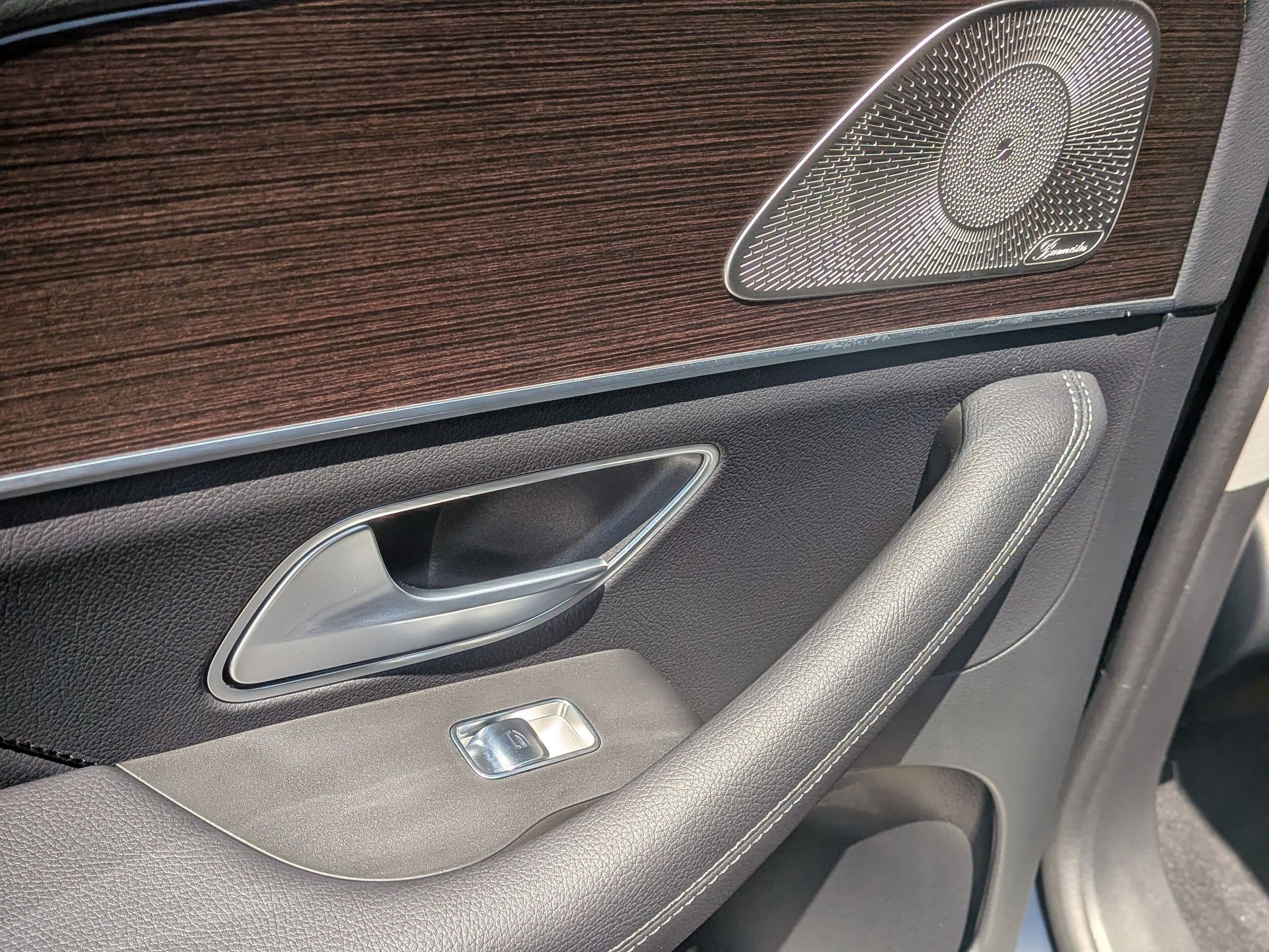 Certified 2026 Mercedes-Benz GLE 450 4MATIC image 29