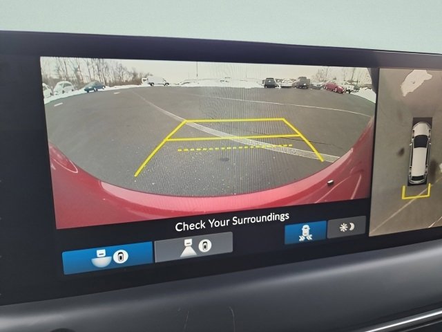 New 2026 Honda Pilot Black Edition image 30