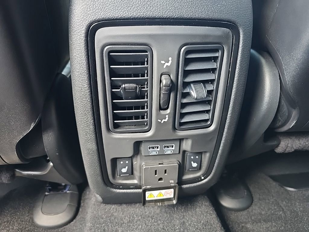 New 2026 Dodge Durango GT AWD/4WD image 23