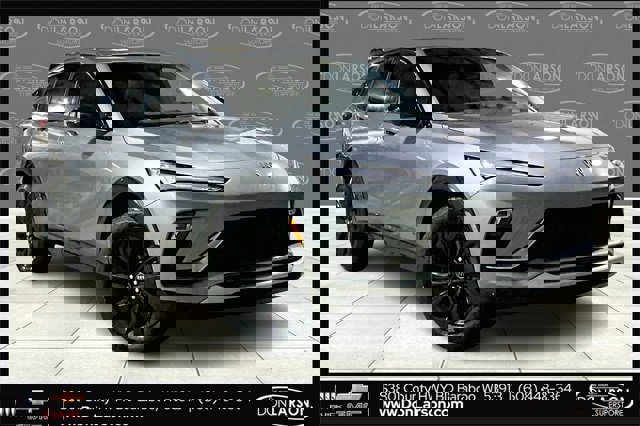 New 2026 Buick Envista Sport Touring w/ Convenience I Package image 1