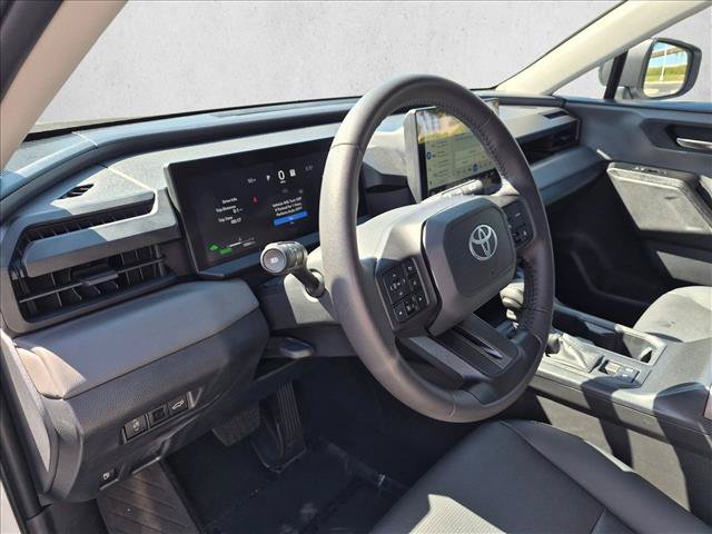 Certified 2026 Toyota RAV4 XLE Premium FWD image 10