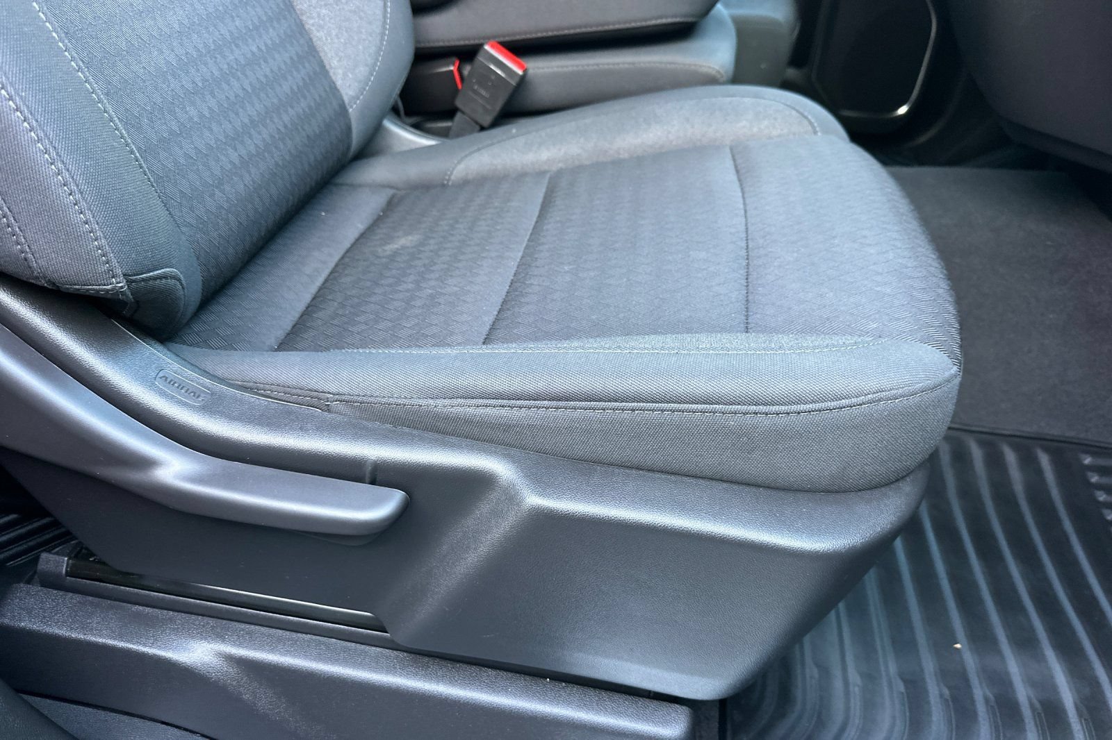Certified 2023 Chevrolet Silverado 1500 LT RWD image 22