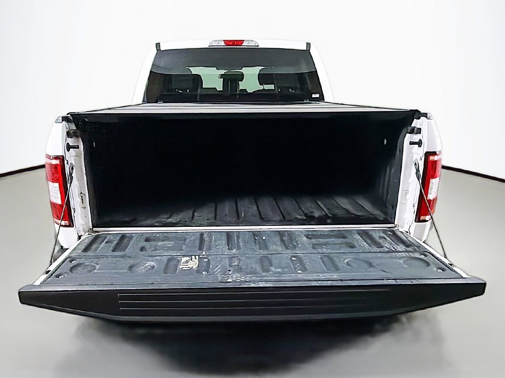 Used 2020 Ford F150 XLT image 10