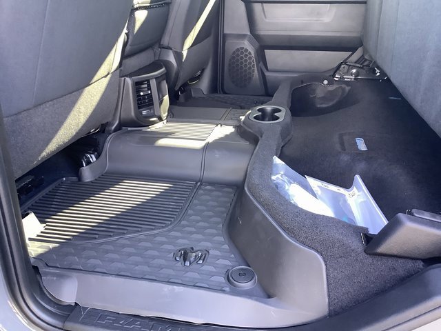 New 2026 RAM 2500 Tradesman w/ Power Wagon Package image 25
