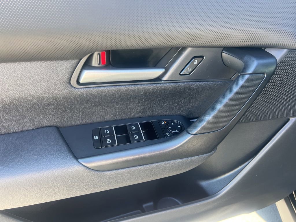 Used 2025 MAZDA CX-50 AWD 2.5 S w/ Premium Package image 20