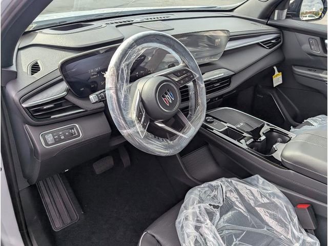 New 2026 Buick Enclave Sport Touring w/ Power Package image 12