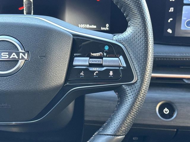 Used 2023 Nissan Ariya AWD image 24