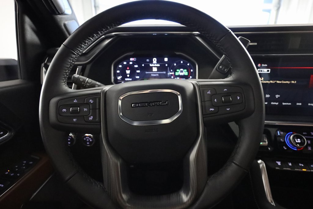 Used 2024 GMC Sierra 3500 Denali Ultimate image 23
