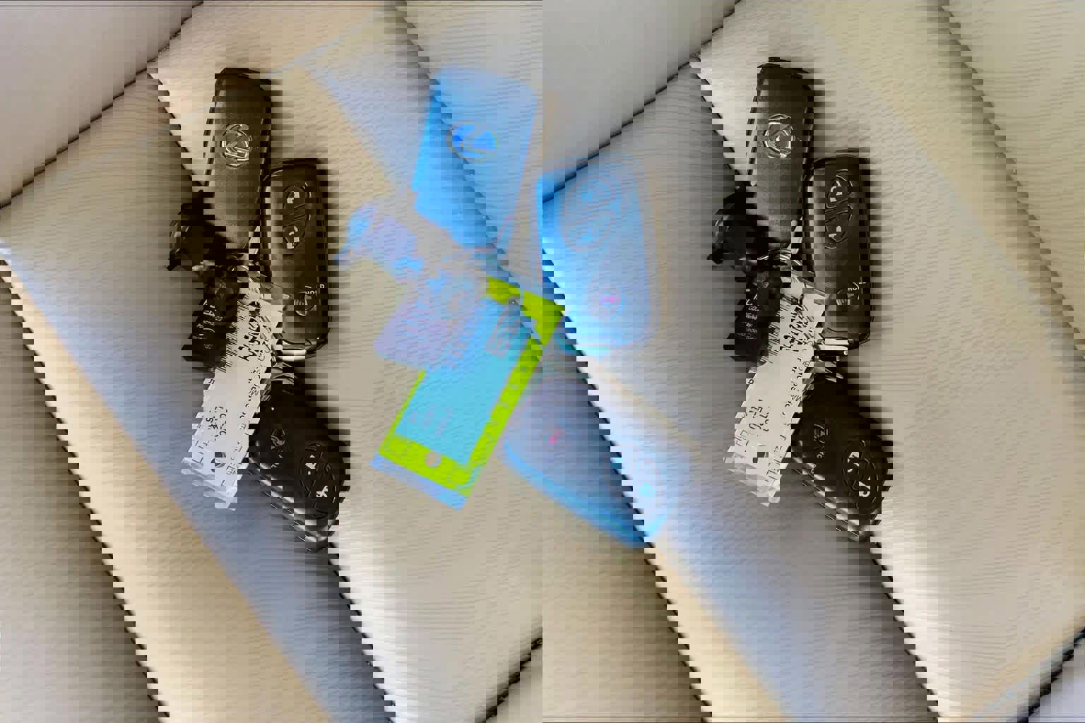 Used 2016 Lexus CT 200h image 14