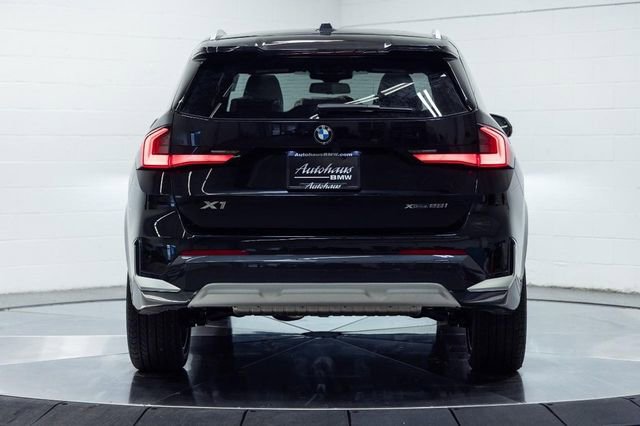 New 2026 BMW X1 xDrive28i w/ Technology Package image 10